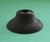 PFG Style Flat Vacuum Vacuum Cups - PA30-NBR Nitrile PFG-30-NBR - Vac3 Cubes