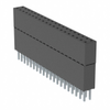 Headers, Receptacles, Female Sockets - SAM11109-ND - DigiKey