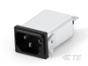 Inlet Filters - 802771-SF - TE Connectivity