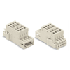 Headers, Plugs and Sockets - 2946-734-363/037-000-ND - DigiKey