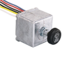 4 Position Wiper Switches for Permanent Magnet Electric Motors - With or Without Dynamic Parking -- 75600-04 - Image