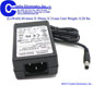 Switching Power Supplies - S-5V0-4A0-IDG30 - Condor Electronics, Inc.