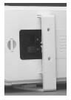 L Bracket Wall Mount for Control 1 Loudspeaker System - MTC-8 - Visual Sound, Inc.