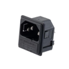Power Entry Modules (PEM) - 5073-ACM-C4-N15SF-LC-ND - DigiKey