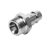 Fittings, Couplings, and Distributors - 2171-KS4-1/4-A-ND - DigiKey