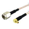 Coaxial Cables (RF) - 5328-FMC0219315LF-24-ND - DigiKey