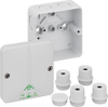 Junction Boxes -- 2704463 - Image