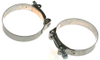 Hose Clips & Jubilee Clips - 7013876 - RS Components, Ltd.