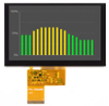 LCD Colour Displays - 2409523 - RS Components, Ltd.