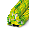 DIN Rail Terminal Blocks - 8043140 - RS Components, Ltd.