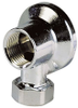 Brass Pipe Fittings - 1385636 - RS Components, Ltd.