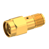 Coaxial Connector (RF) Adapters - 2201-R125704700-ND - DigiKey