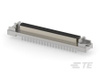 D-Shaped Connectors - 5749069-8 - TE Connectivity