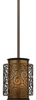 Mini Pendants-Rod - 353032 - Light Center (The)