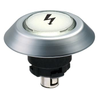 N program - NML - Illuminated signal - NMLWS/411D -  - Schmersal Inc.