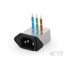 Power Entry Modules (PEM) - 6EH5-ND - DigiKey