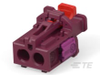 Data Connectivity Housings - 2-2450841-4 - TE Connectivity