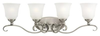 44382-965 Bathroom Fixtures-Four Lights - 478510 - Capital Lighting, Inc.