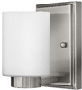 5050BN Sconces-Single Glass - 618742 - Capital Lighting, Inc.