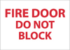 Sign -- GL142PB - Image
