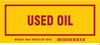 Container Label - 60257 - Brady Corporation