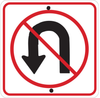 Brady B-120 Fiberglass Reinforced Polyester Square White Stop Signs, Traffic Control Signs & Banners Sign - 24 in Width x 24 in Height - 75066 - 754476-75066 - R. S. Hughes Company, Inc.