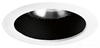 Incandescent/Fluorescent/HID Recessed Trim - TB54 - Hubbell Lighting, Inc.