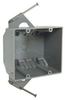 Switch Box - Nonmetallic - 7835RAC - Hubbell Electrical Products