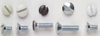Machine Screw - Non Metric -- 632X12BRSPS - Image