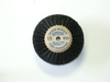 CW #12 Jewelers Wheel Brush -  - Cocker-Weber Brush Company
