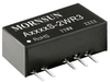 DC/DC - Fixed Input, SIP/DIP Unregulated Output (0.25-3W) - A2403S-2WR3 - MORNSUN Guangzhou Science & Technology Co., Ltd.