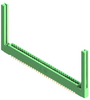 Card Edge Connectors - Edgeboard Connectors - 337-064-559-258 - Lingto Electronic Limited
