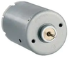 Dc Motor, 16W, 3000Rpm, 24Vdc; Dc Motor Type Crouzet - 49AC1661 - Newark, An Avnet Company