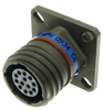 Amphenol D38999/20WB35BB - PEI-Genesis
