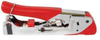 Adjustable Compression Tool; Crimp Tool Type Proskit Industries - 74R4842 - Newark, An Avnet Company