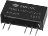 Dc-Dc Converter, 24V, 0.042A Rohs Compliant Cui - 13AJ0729 - Newark, An Avnet Company