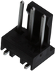 Wtb Conn, Header, 3Pos, 1Row, 2.54Mm; Connector Systems Te Connectivity - 99X1513 - Newark, An Avnet Company