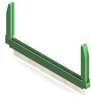 Card Conn, Single Side, 60Pos, Wire Wrap; Card Edge Connector Type Edac - 69AJ4168 - Newark, An Avnet Company