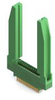 Card Edge Conn, Dual Side, 24Pos, Lug; Card Edge Connector Type Edac - 67AJ7044 - Newark, An Avnet Company