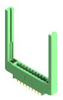 Card Edge Connector Rohs Compliant Edac - 60AJ8925 - Newark, An Avnet Company