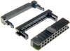 Idc Conn, Rcpt, 20Pos, 2Row, 2Mm Rohs Compliant Multicomp Pro - 08AK6520 - Newark, An Avnet Company