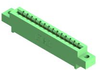 Card Edge Connector Rohs Compliant Edac - 61AJ1224 - Newark, An Avnet Company