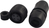 Circular Connector, Plug, 4 Position, Cable; Product Range Souriau-Sunbank/eaton - 88T4238 - Newark, An Avnet Company