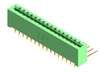 Card Edge Connector Rohs Compliant Edac - 63AJ3122 - Newark, An Avnet Company