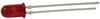 Led, Red, T-1 3/4 (5Mm), 2.1Mcd, 626Nm; Led Color Broadcom - 40K0067 - Newark, An Avnet Company