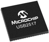 Usb Hub Ctrl, 480Mbps, -40 To 85Deg C; Usb Ic Type Microchip - 70W0978 - Newark, An Avnet Company