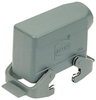Heavy Duty Conn, 2 Lever, Size 10B; Heavy Duty Connector Type Harting - 04C8627 - Newark, An Avnet Company