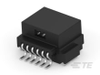 Automotive Headers - 2331710-1 - TE Connectivity