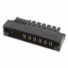 Backplane Connectors - Specialized - 6600120-2 - Lingto Electronic Limited