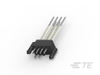 PCB Headers & Receptacles - 1743603-2 - TE Connectivity